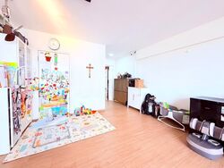 Blk 105A Edgefield Plains (Punggol), HDB 5 Rooms #559002261